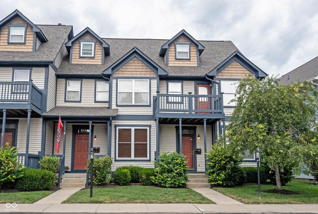 2410 Central Avenue, Indianapolis, IN 46205