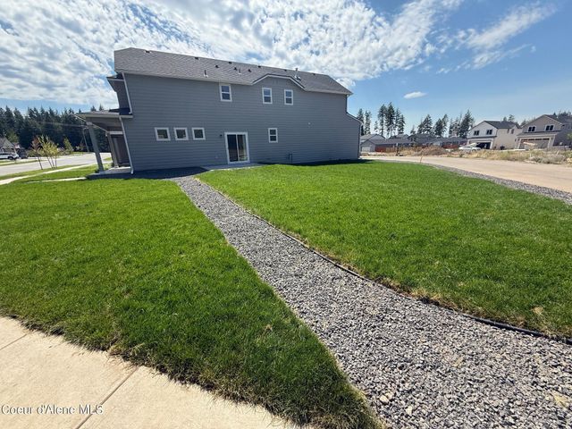 12959 N CLIFFSIDE PKWY, Hayden, ID 83835