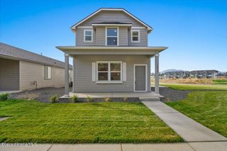 12959 N CLIFFSIDE PKWY, Hayden, ID 83835