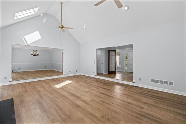 13595 Birmingham Highway, Milton, GA 30004
