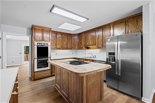 13595 Birmingham Highway, Milton, GA 30004