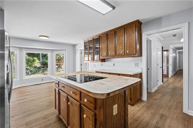 13595 Birmingham Highway, Milton, GA 30004