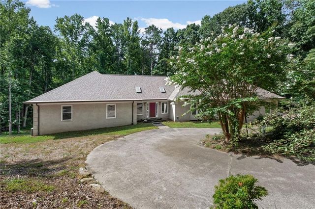 13595 Birmingham Highway, Milton, GA 30004