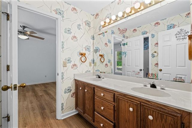 13595 Birmingham Highway, Milton, GA 30004