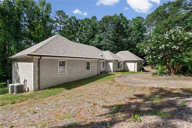 13595 Birmingham Highway, Milton, GA 30004