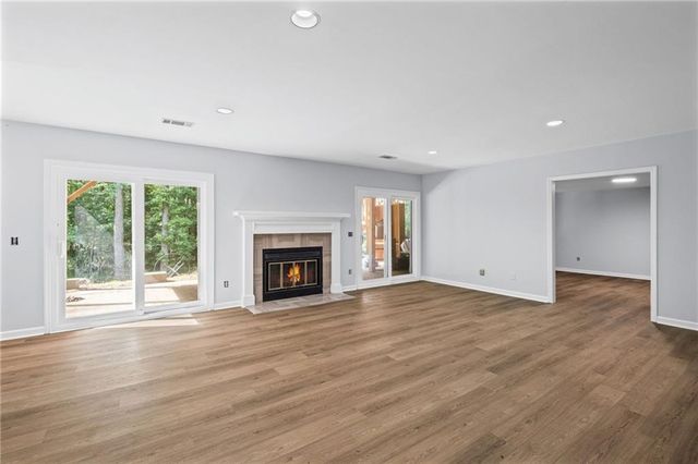 13595 Birmingham Highway, Milton, GA 30004
