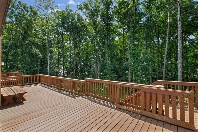 13595 Birmingham Highway, Milton, GA 30004