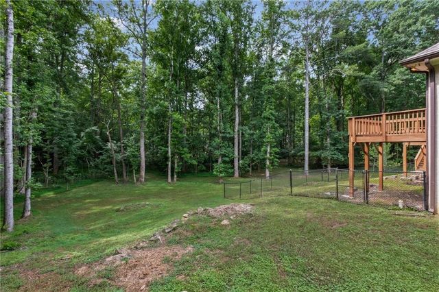 13595 Birmingham Highway, Milton, GA 30004