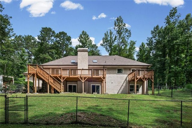 13595 Birmingham Highway, Milton, GA 30004