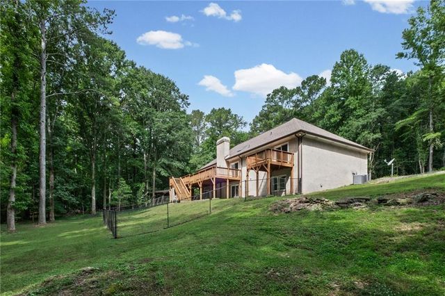 13595 Birmingham Highway, Milton, GA 30004