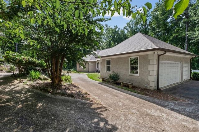 13595 Birmingham Highway, Milton, GA 30004