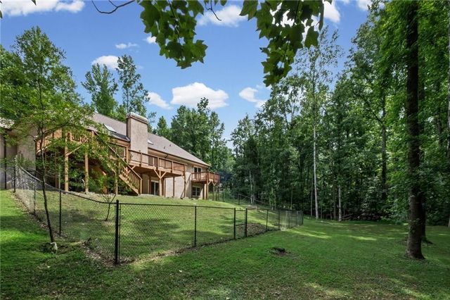 13595 Birmingham Highway, Milton, GA 30004