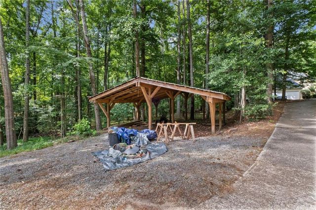 13595 Birmingham Highway, Milton, GA 30004