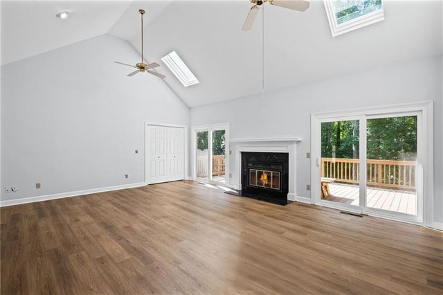 13595 Birmingham Highway, Milton, GA 30004