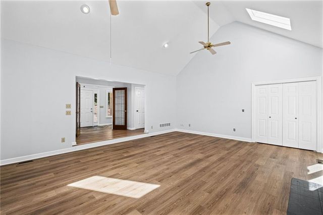 13595 Birmingham Highway, Milton, GA 30004