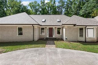 13595 Birmingham Highway, Milton, GA 30004