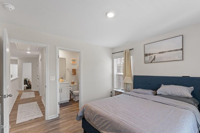 5030 Jayden Drive, Durham, NC 27704