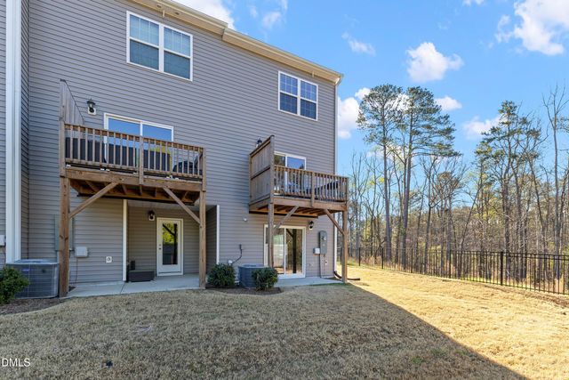 5030 Jayden Drive, Durham, NC 27704