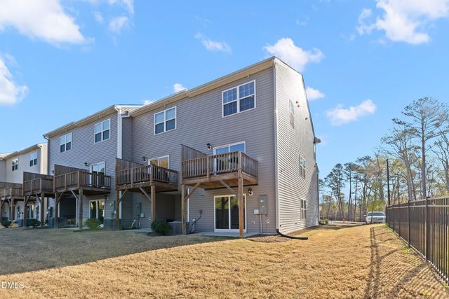 5030 Jayden Drive, Durham, NC 27704