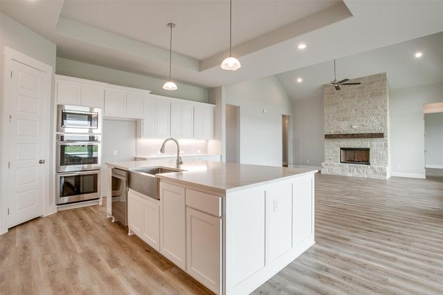 131 Aria Drive, Waxahachie, TX 75165