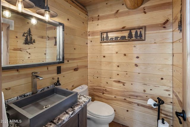 6645 W LEONARD Lane, Flagstaff, AZ 86001