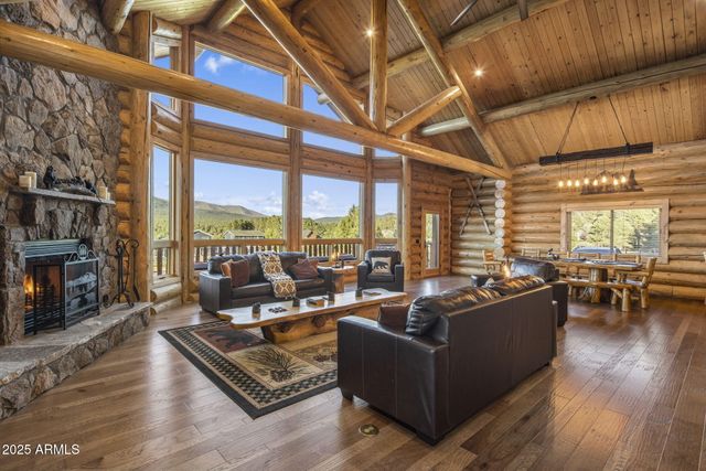 6645 W LEONARD Lane, Flagstaff, AZ 86001