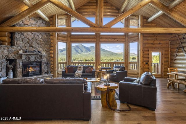 6645 W LEONARD Lane, Flagstaff, AZ 86001