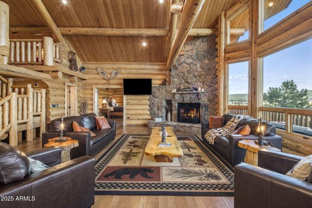 6645 W LEONARD Lane, Flagstaff, AZ 86001