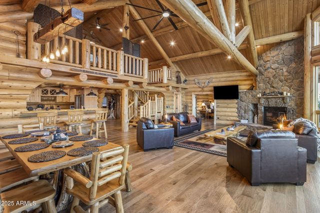 6645 W LEONARD Lane, Flagstaff, AZ 86001