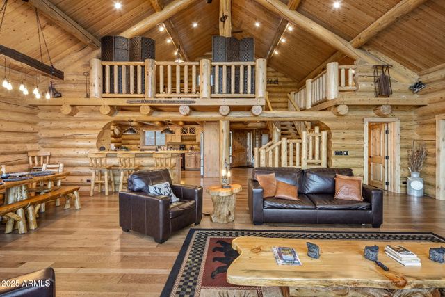 6645 W LEONARD Lane, Flagstaff, AZ 86001