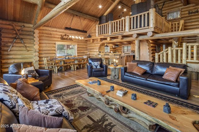 6645 W LEONARD Lane, Flagstaff, AZ 86001