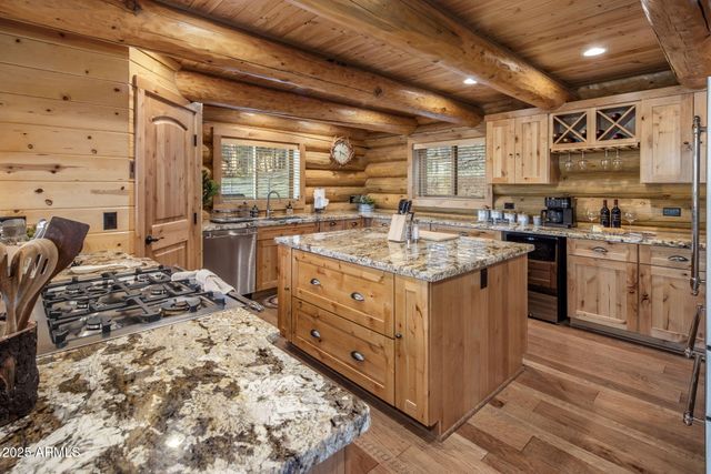 6645 W LEONARD Lane, Flagstaff, AZ 86001