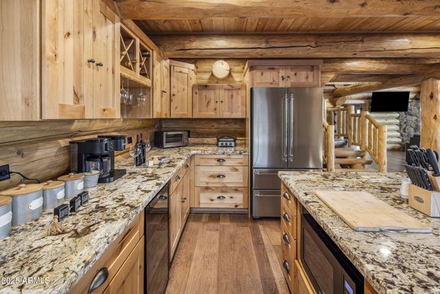 6645 W LEONARD Lane, Flagstaff, AZ 86001