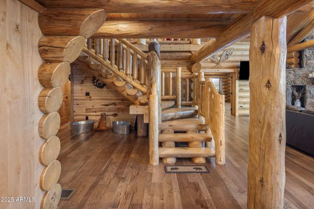 6645 W LEONARD Lane, Flagstaff, AZ 86001