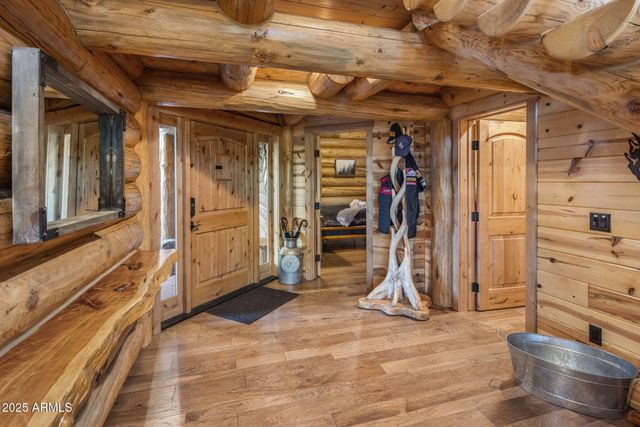 6645 W LEONARD Lane, Flagstaff, AZ 86001