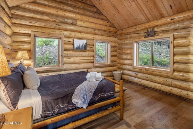 6645 W LEONARD Lane, Flagstaff, AZ 86001