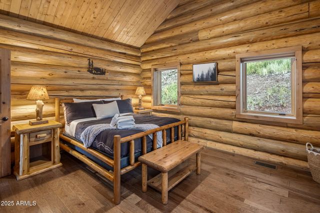 6645 W LEONARD Lane, Flagstaff, AZ 86001