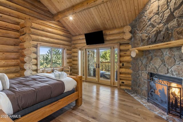 6645 W LEONARD Lane, Flagstaff, AZ 86001