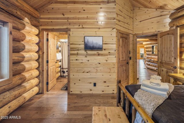 6645 W LEONARD Lane, Flagstaff, AZ 86001