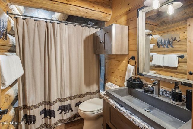 6645 W LEONARD Lane, Flagstaff, AZ 86001