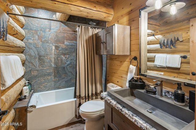 6645 W LEONARD Lane, Flagstaff, AZ 86001