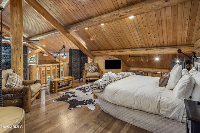 6645 W LEONARD Lane, Flagstaff, AZ 86001