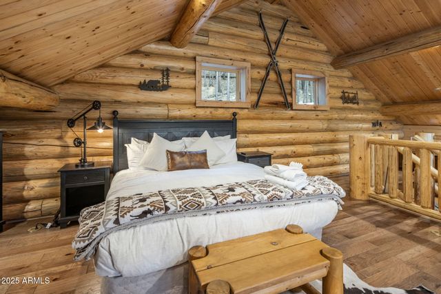 6645 W LEONARD Lane, Flagstaff, AZ 86001