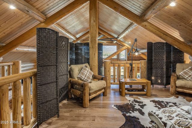 6645 W LEONARD Lane, Flagstaff, AZ 86001