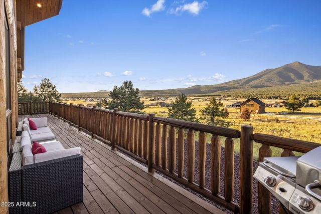 6645 W LEONARD Lane, Flagstaff, AZ 86001