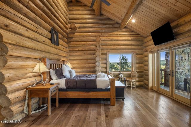 6645 W LEONARD Lane, Flagstaff, AZ 86001