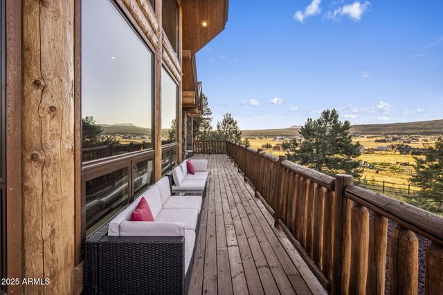 6645 W LEONARD Lane, Flagstaff, AZ 86001