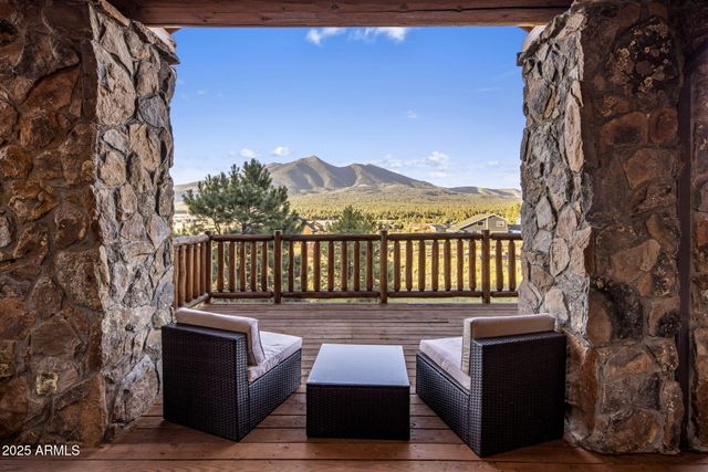 6645 W LEONARD Lane, Flagstaff, AZ 86001