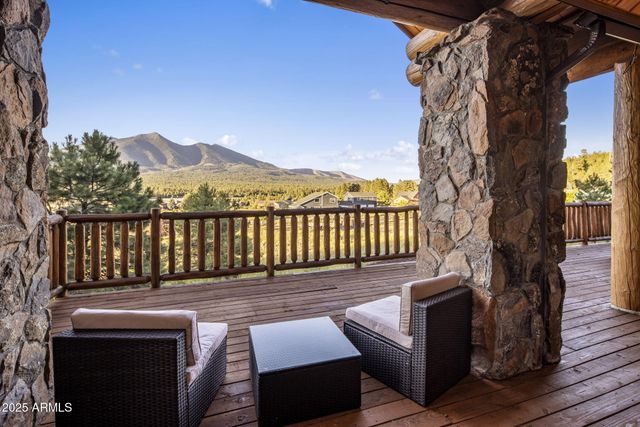 6645 W LEONARD Lane, Flagstaff, AZ 86001