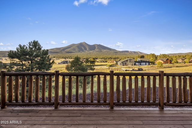 6645 W LEONARD Lane, Flagstaff, AZ 86001